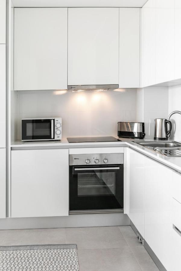 Zahra Place - Stylish Flat Nazare Luaran gambar