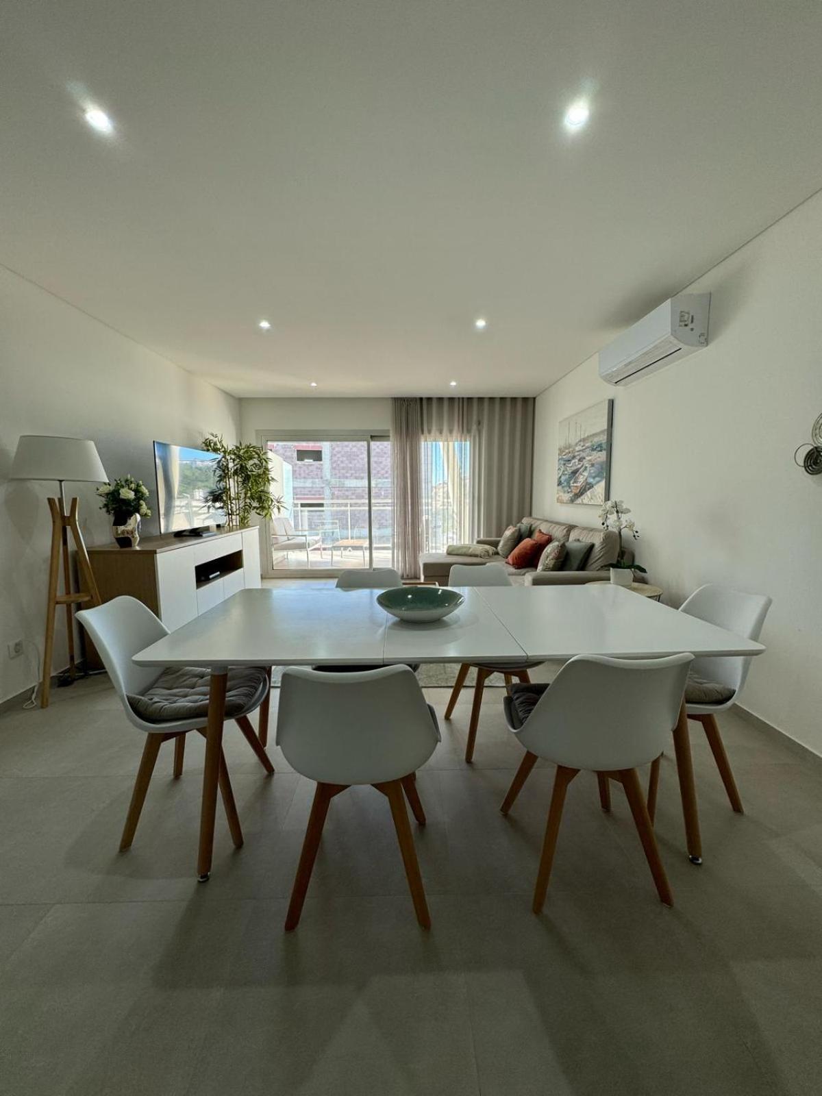 Zahra Place - Stylish Flat Nazare Luaran gambar